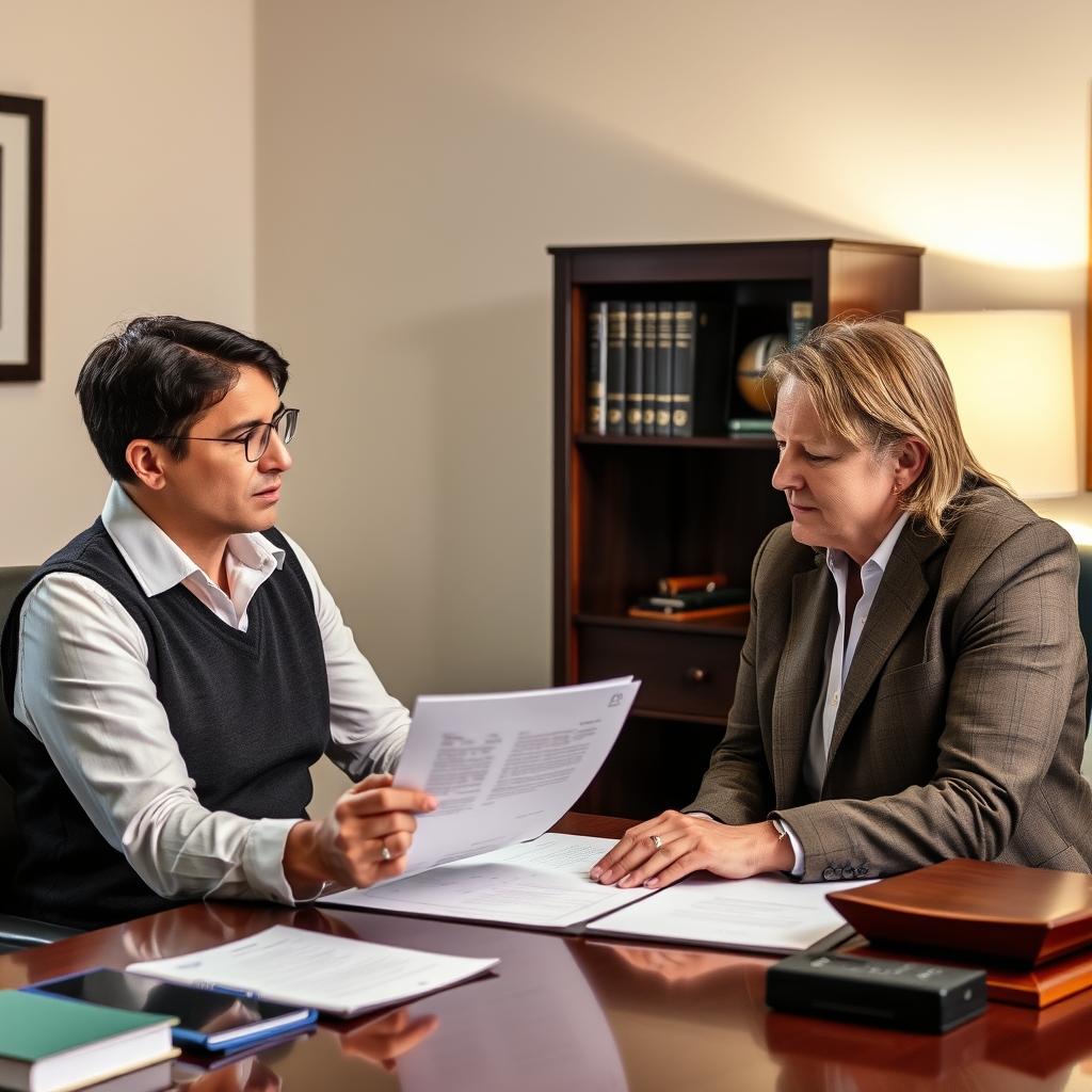 Non-Compete Lawyer Fluvanna County