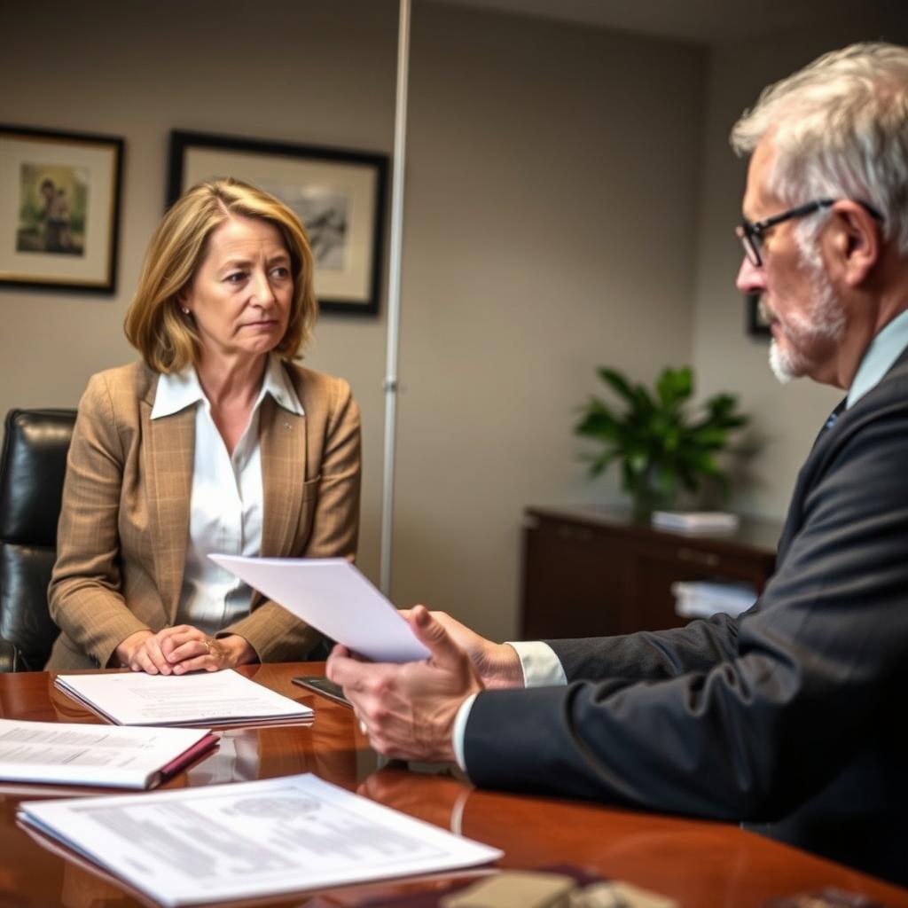 Non-Compete Lawyer Frederick County