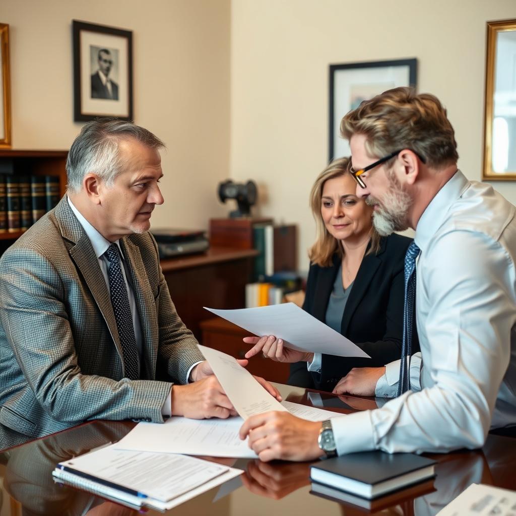 Trespass Defense Lawyer Albemarle County