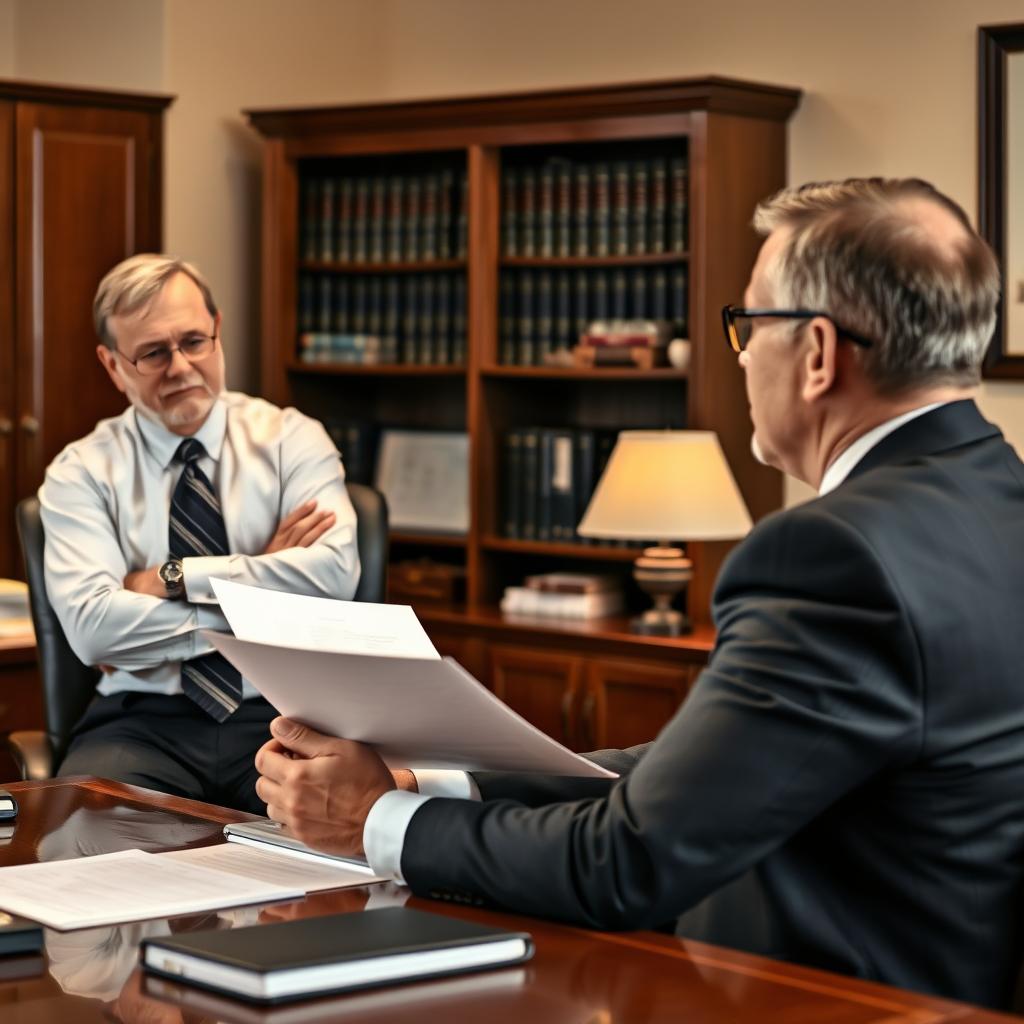 Trespass Defense Lawyer Botetourt County