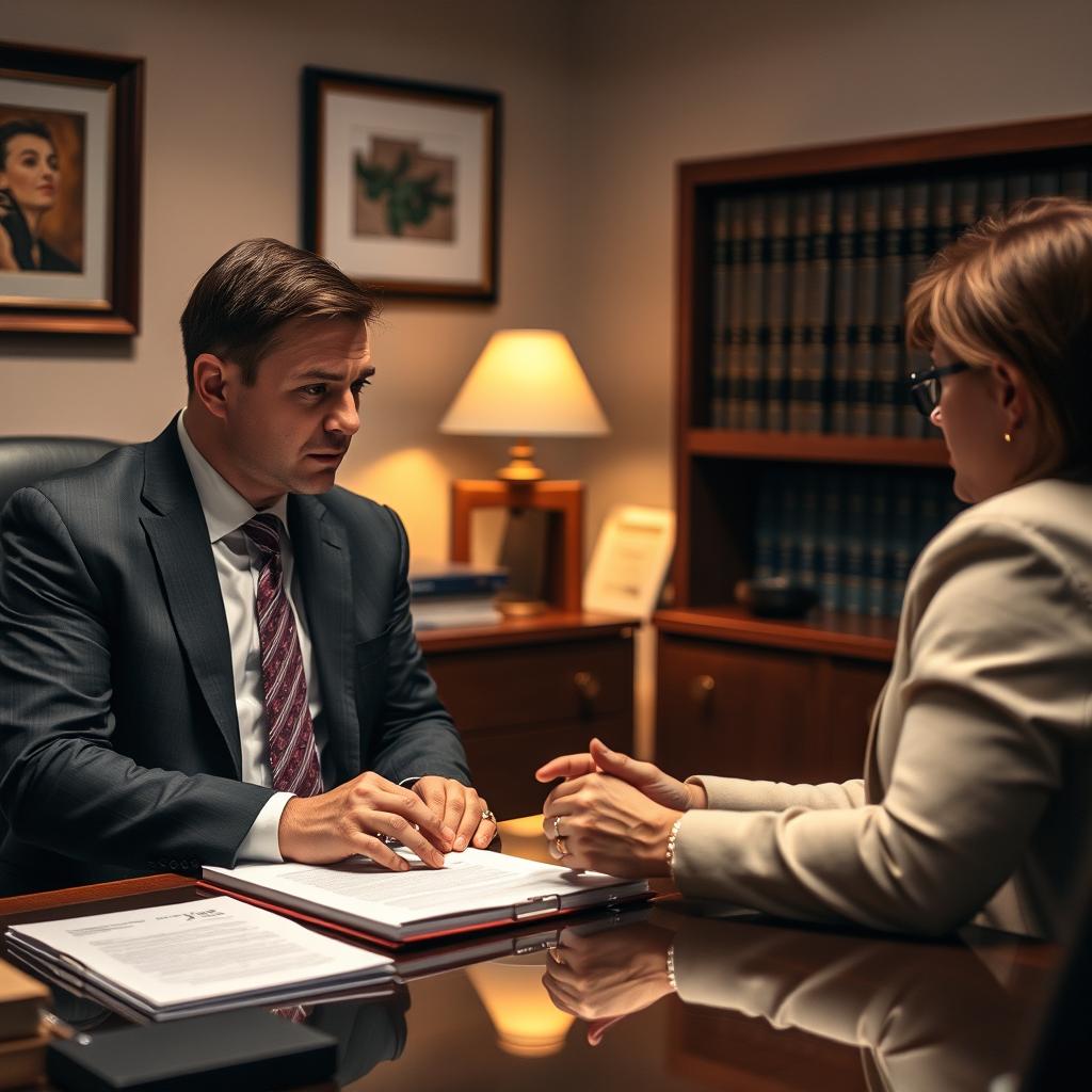 Trespass Defense Lawyer Fairfax County
