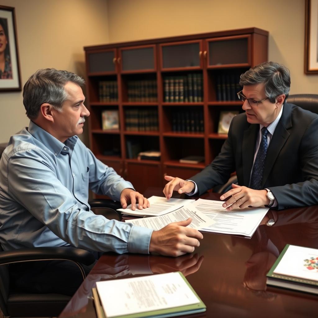 Trespass Defense Lawyer Fauquier County