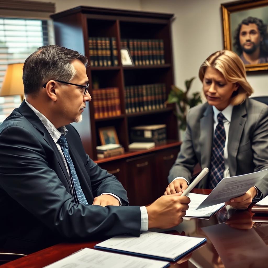 Trespass Defense Lawyer New Kent County