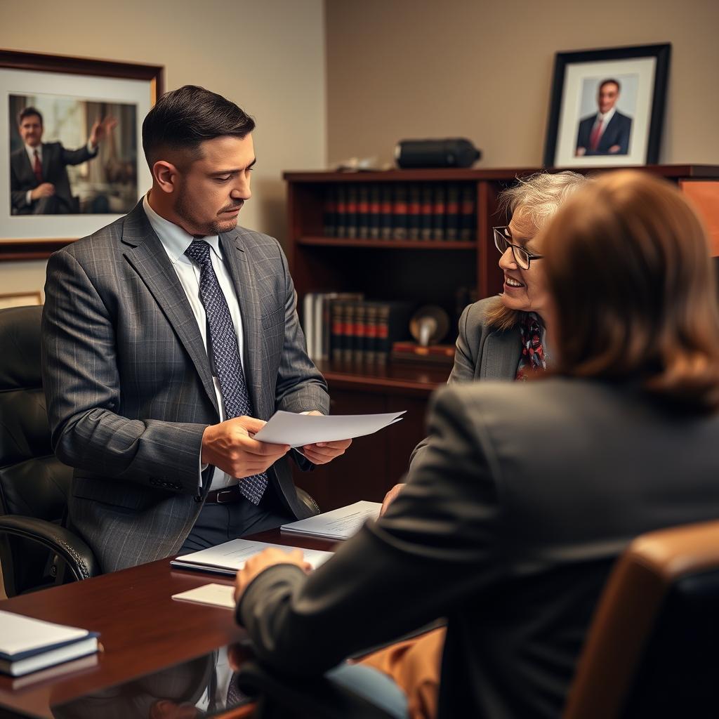 Trespass Defense Lawyer Orange County
