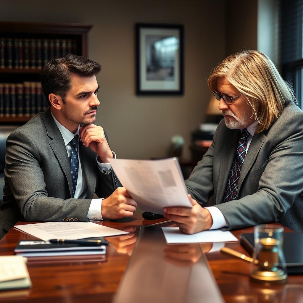 Trespass Defense Lawyer Powhatan County