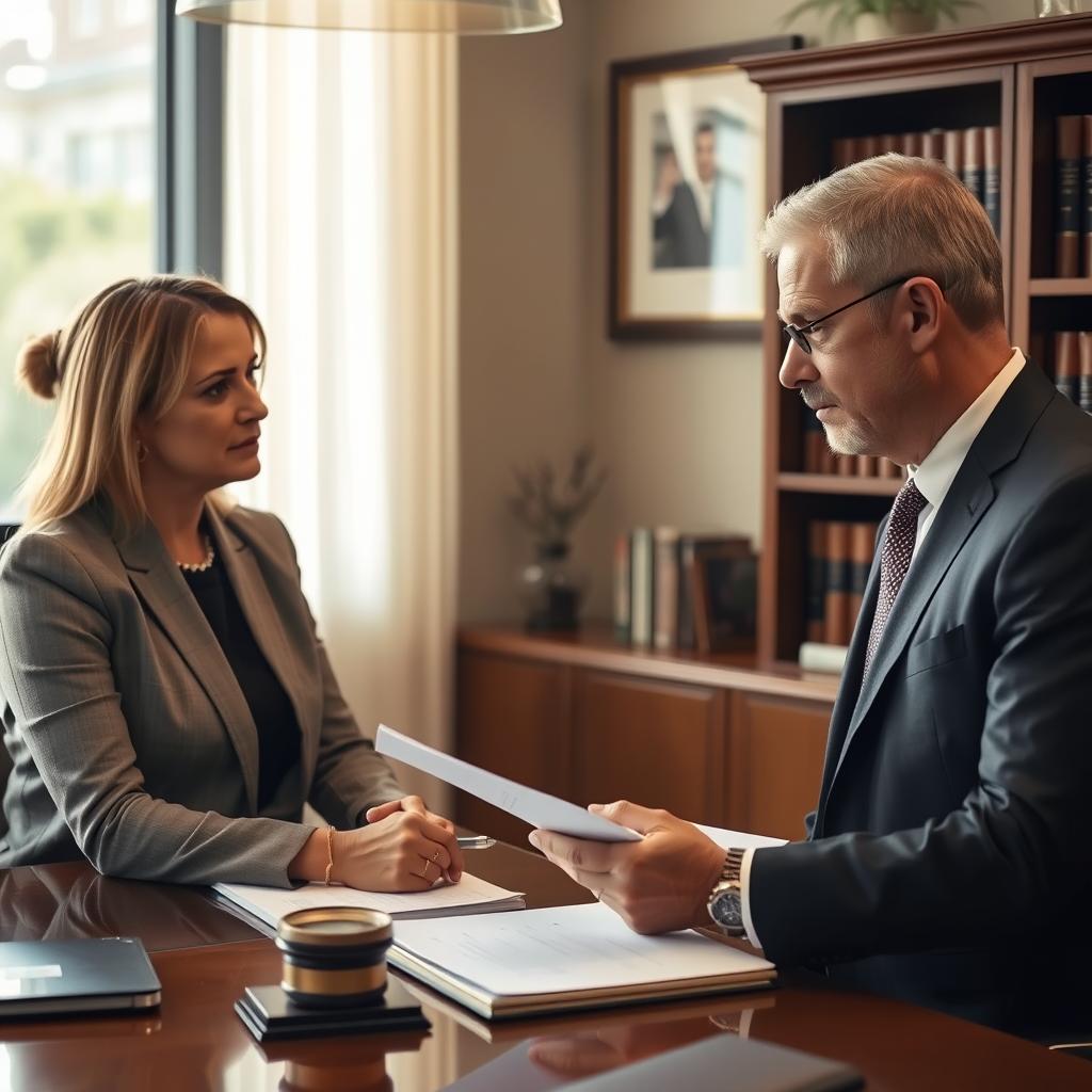 Trespass Defense Lawyer Virginia