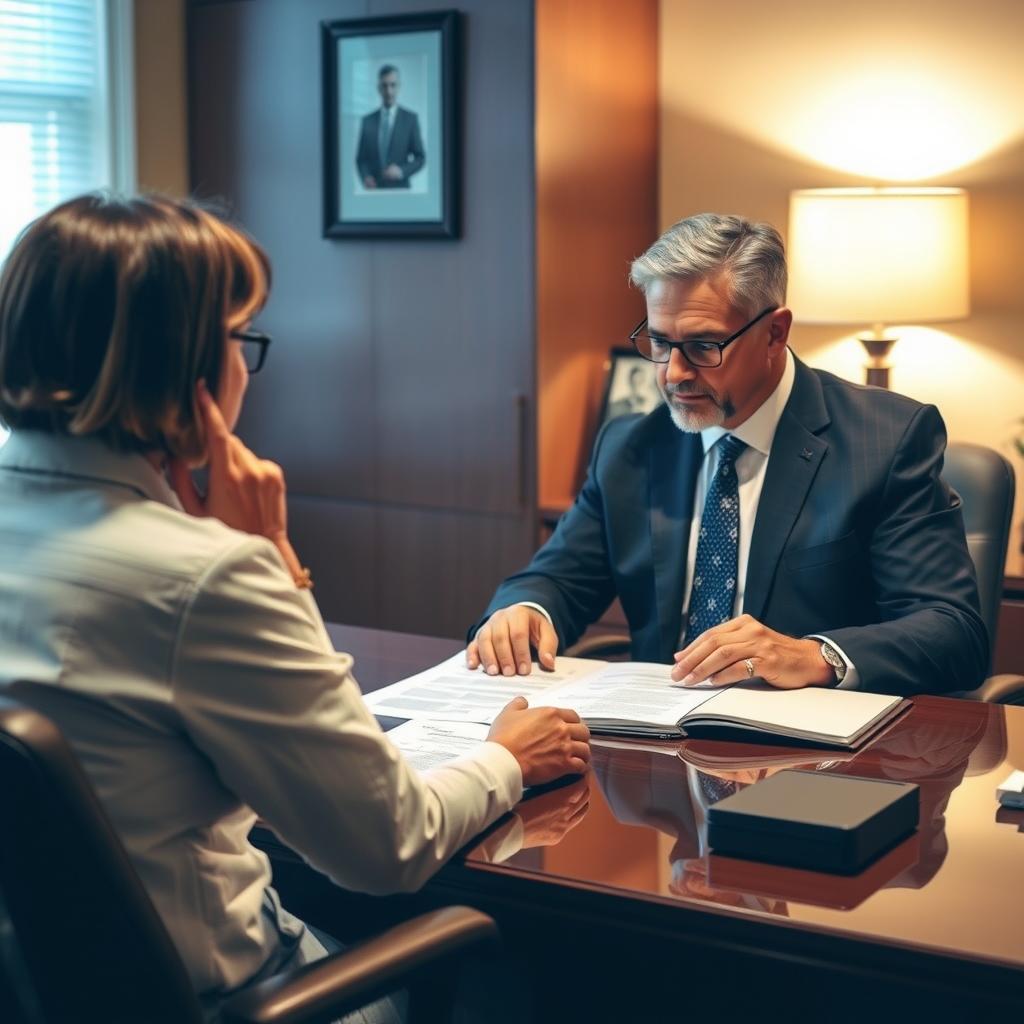 Trespassing Lawyer Clarke County