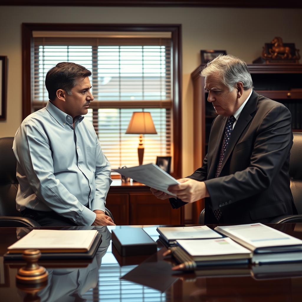 Trespassing Lawyer Hanover County
