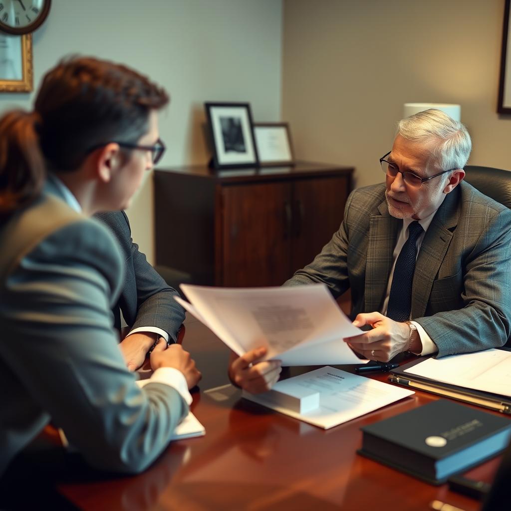 Trespassing Lawyer Lexington