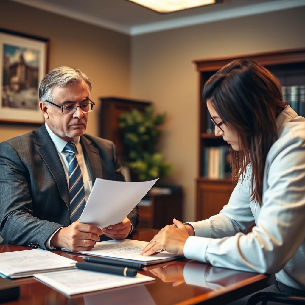 Trespassing Lawyer Manassas