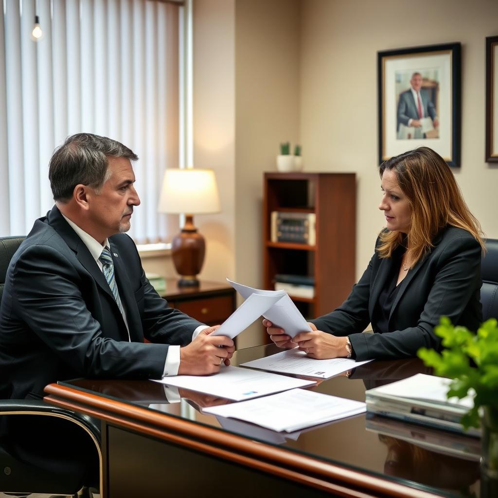 Trespassing Lawyer Orange County