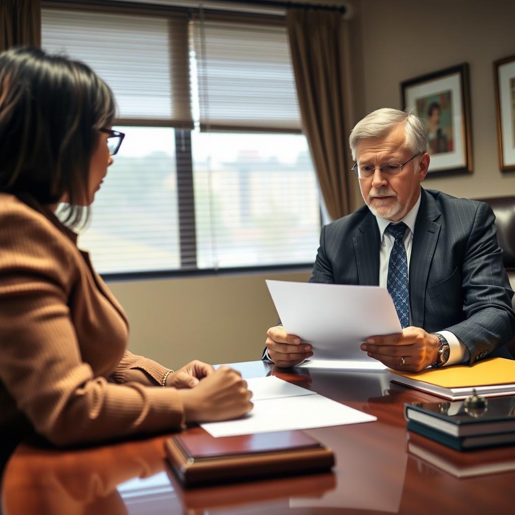 Trespassing Lawyer Prince George County
