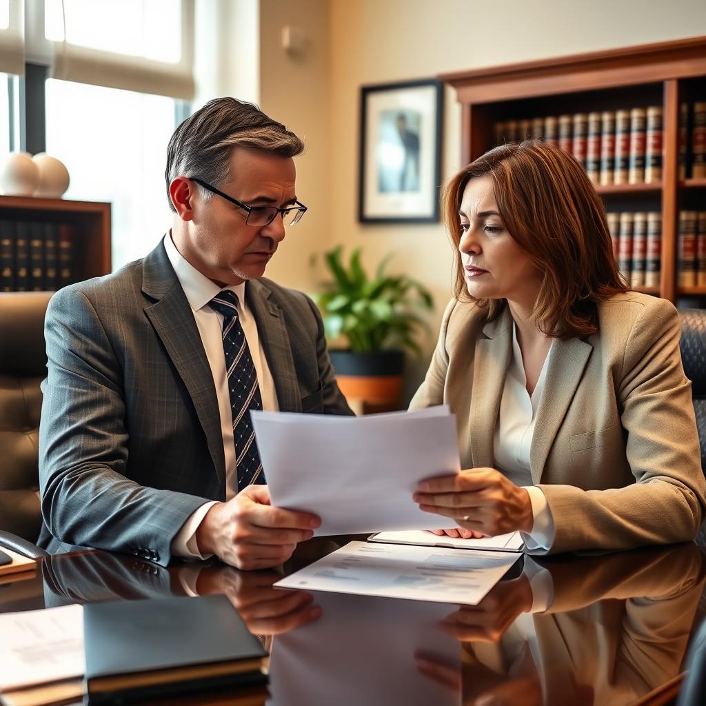 Trespassing Lawyer Prince William County