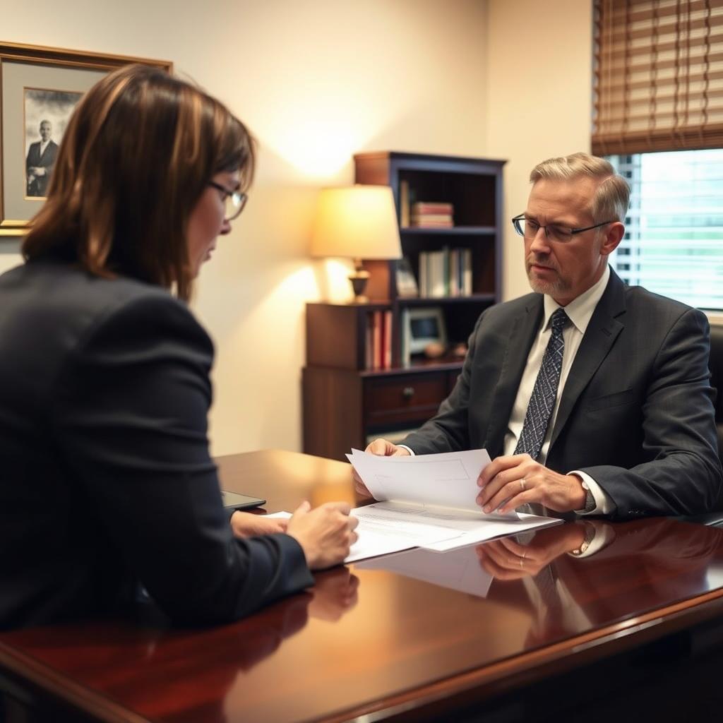 Trespassing Lawyer Rockingham County