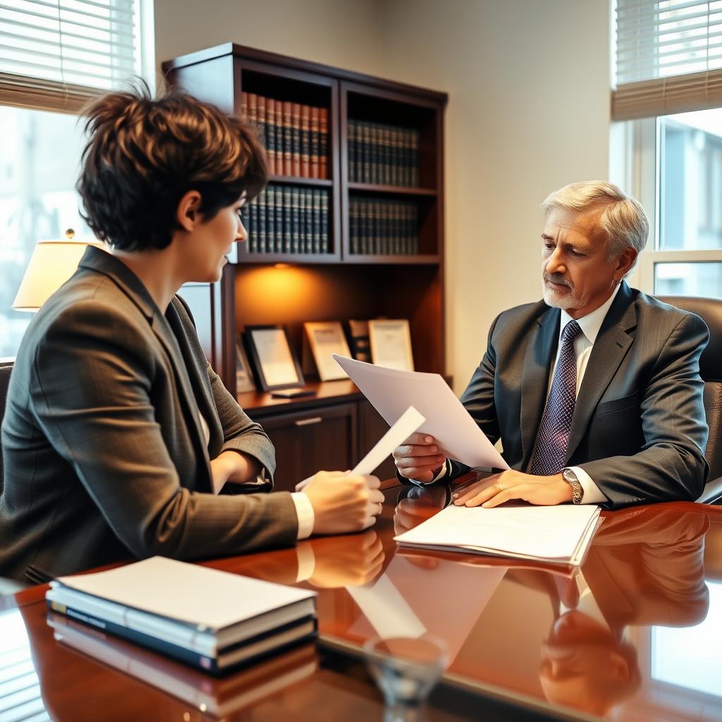 Business Closure Lawyer Louisa County