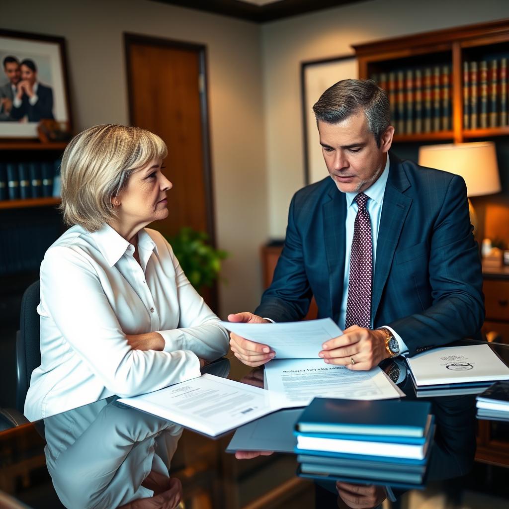 Business Formation Lawyer Loudoun County