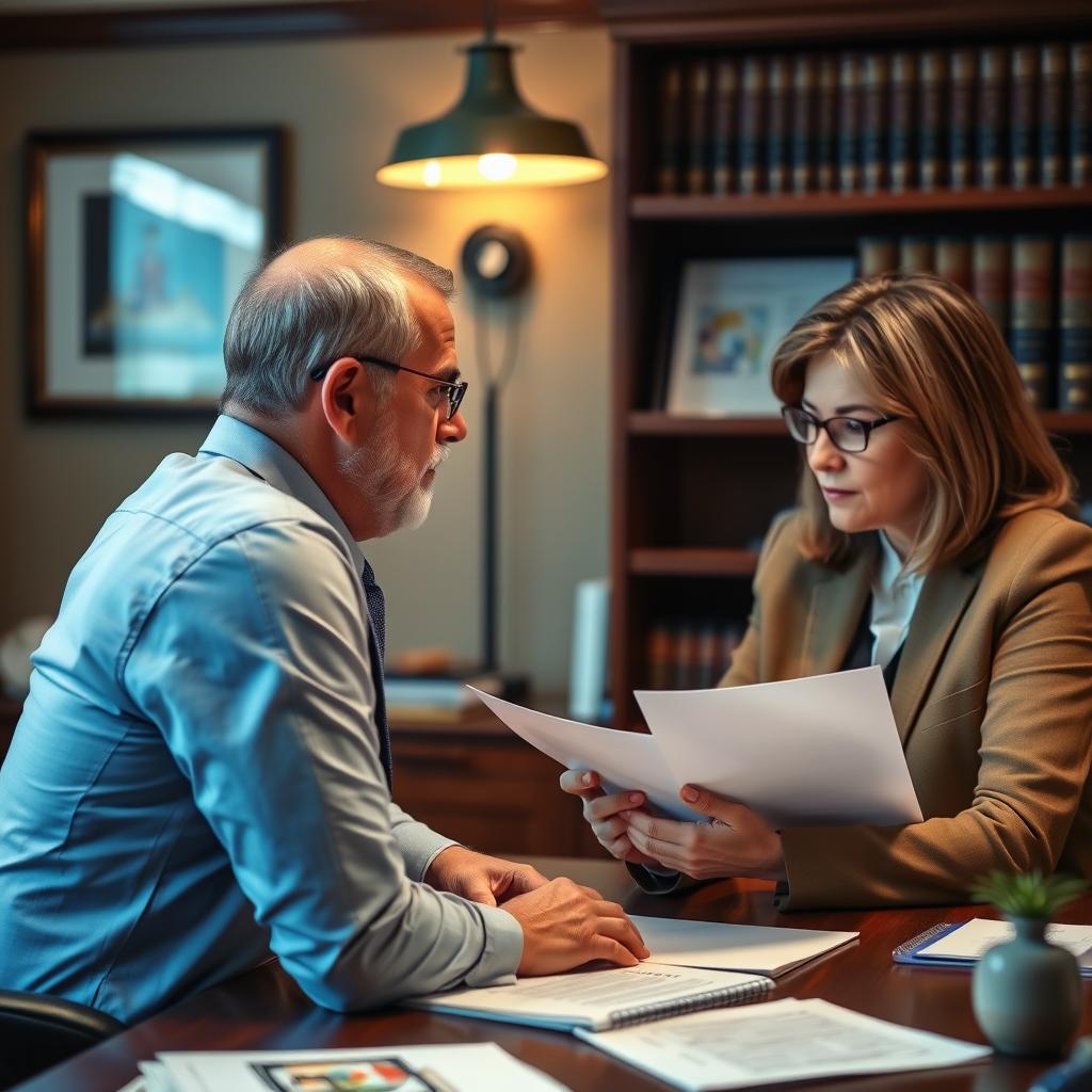 Business Succession Lawyer Virginia