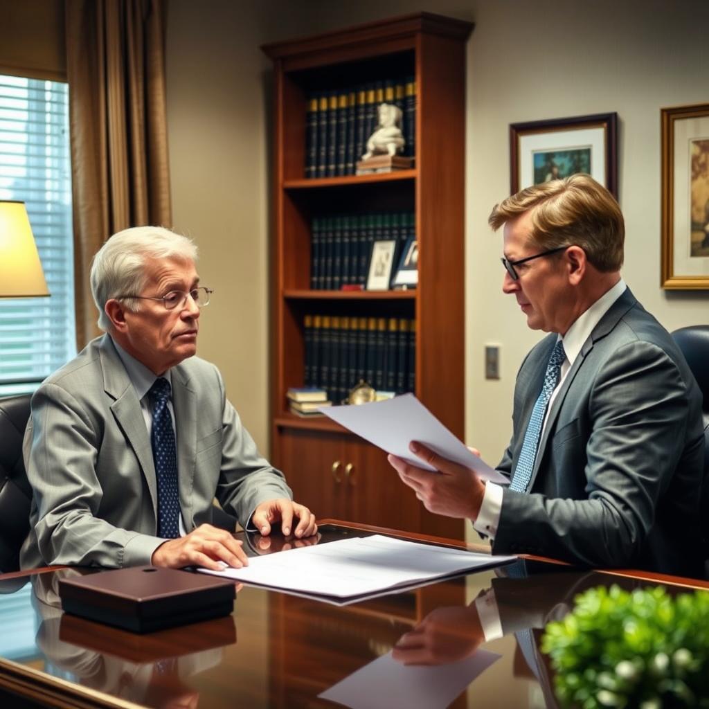 Concealed Firearm Defense Lawyer Hanover County