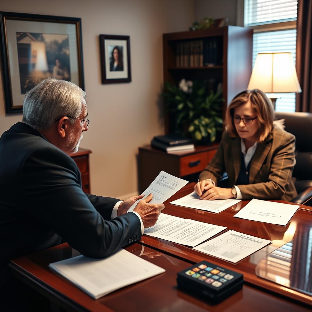 Concealed Weapon Lawyer Albemarle County