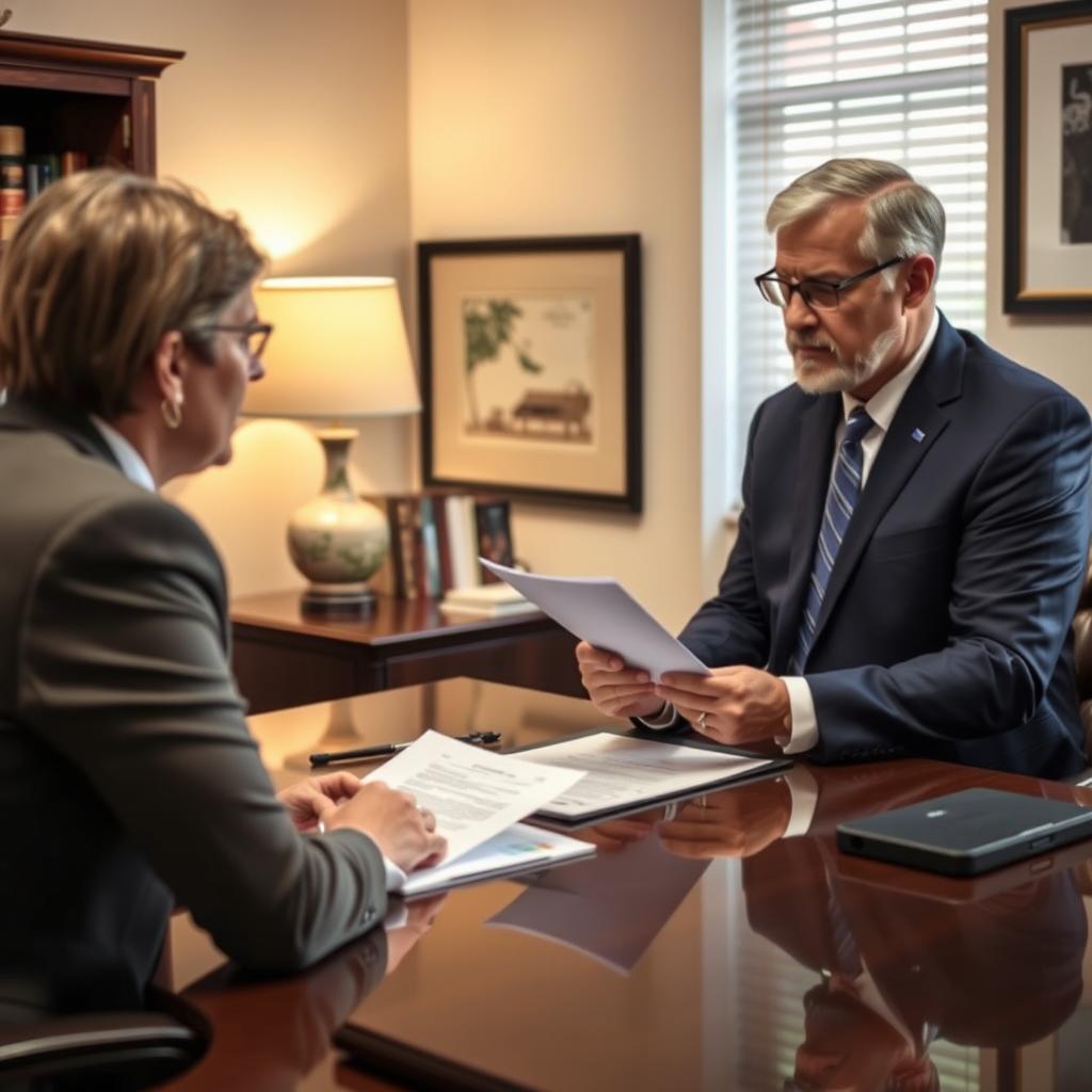 Concealed Weapon Lawyer Colonial Heights