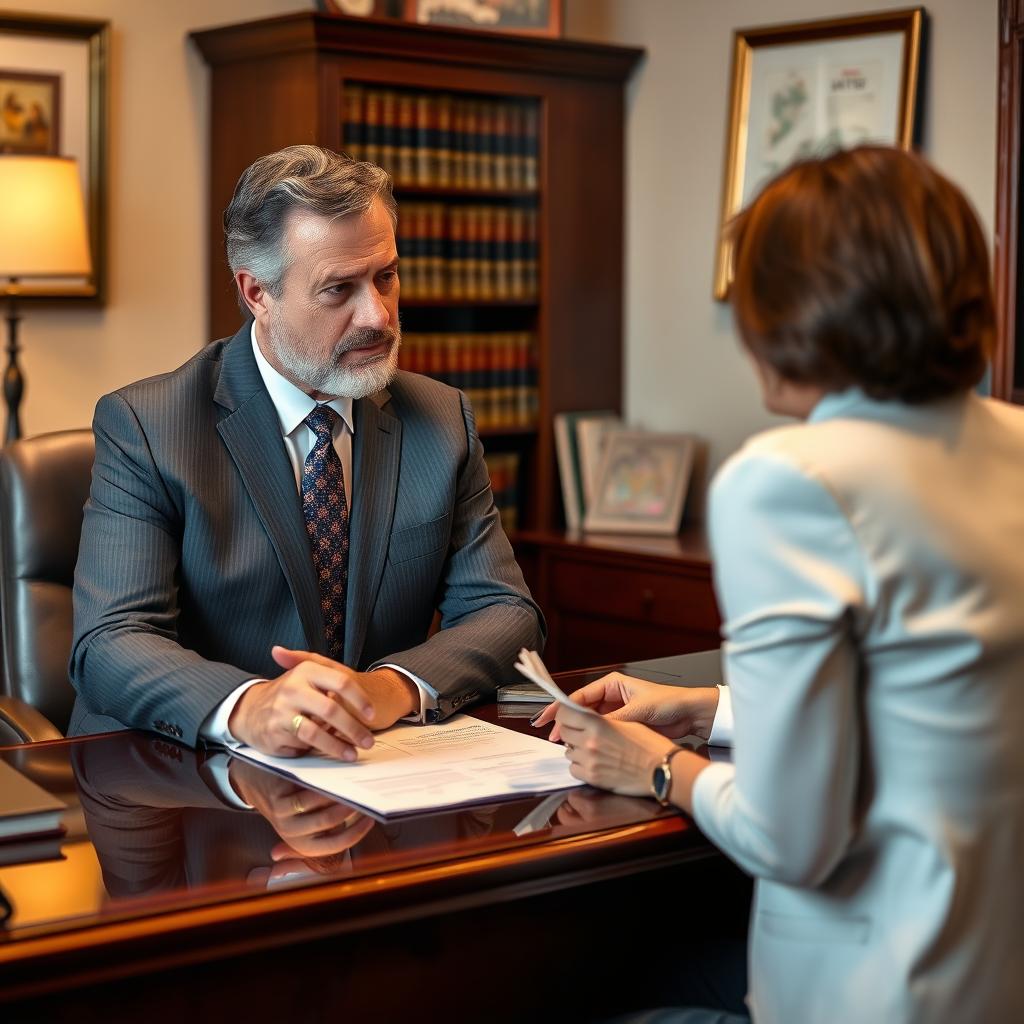 Consumer Protection Lawyer New Kent County