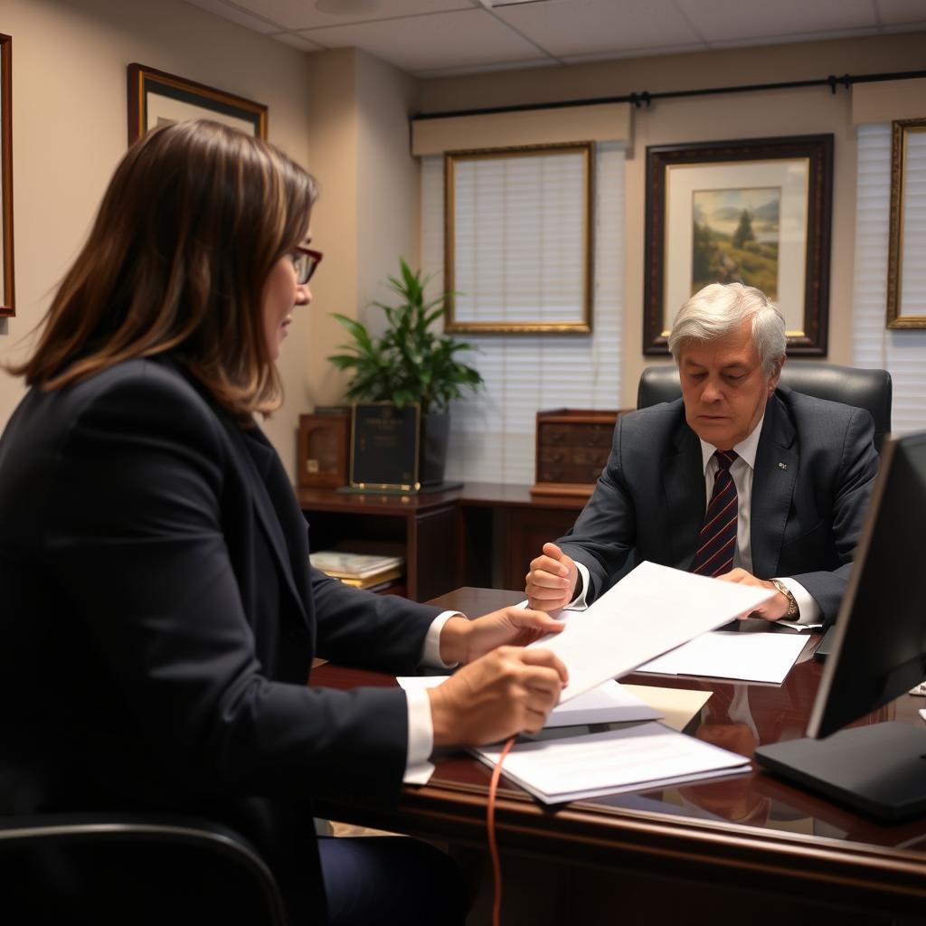 Corporate Compliance Lawyer Colonial Heights