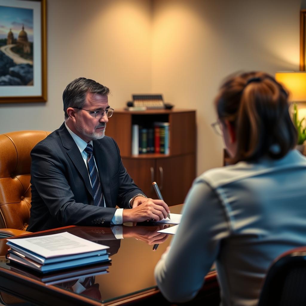 Corporate Compliance Lawyer Dinwiddie County