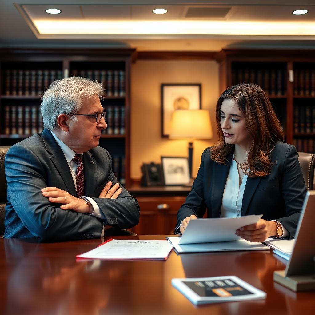 Corporate Compliance Lawyer Goochland County