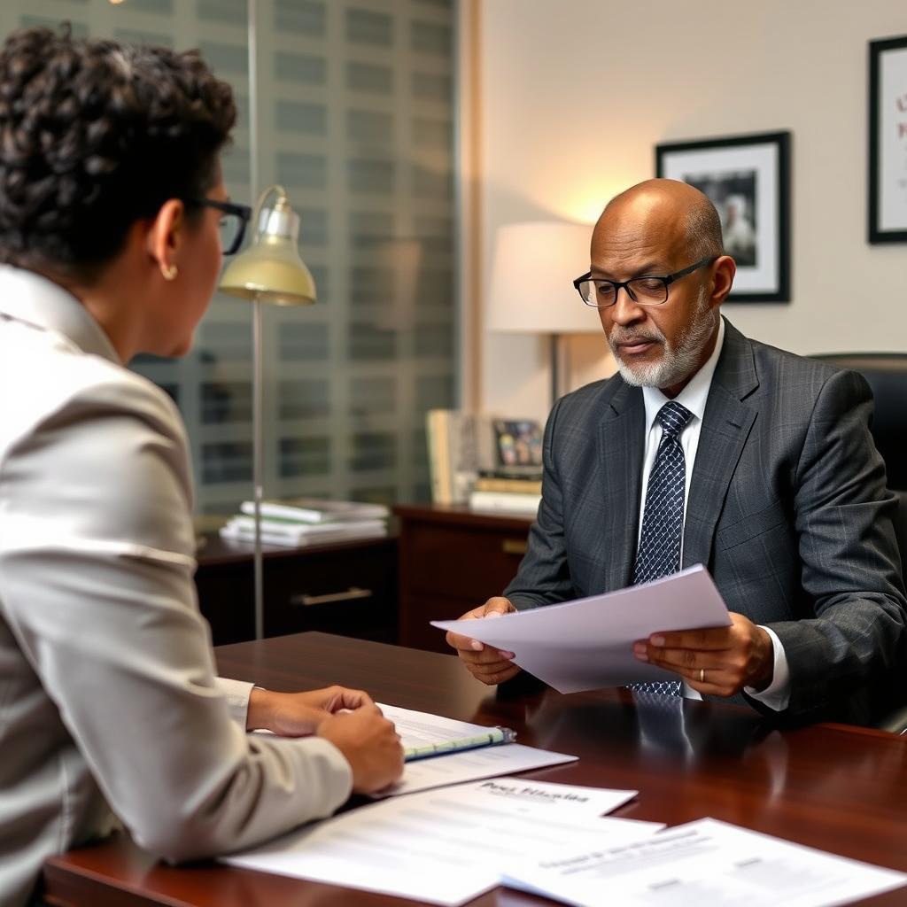 Corporate Compliance Lawyer Prince George County