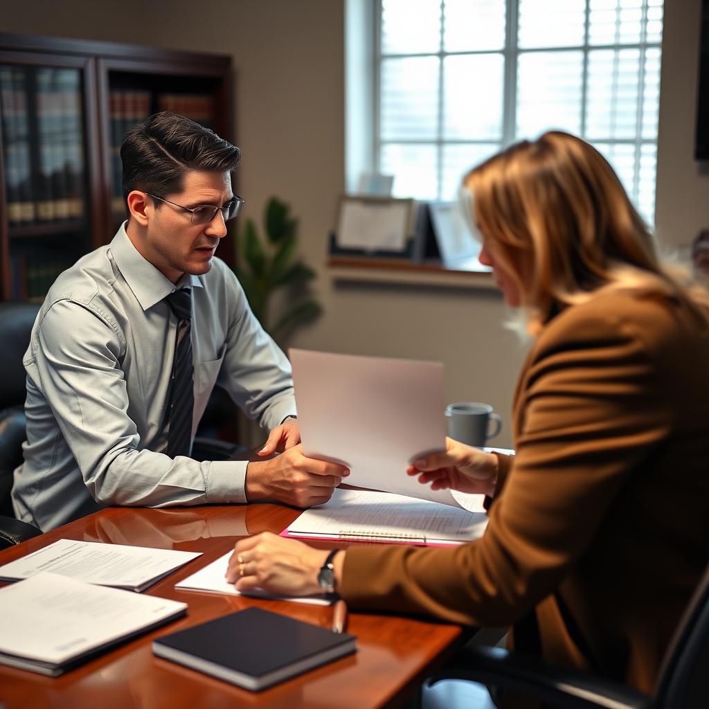 Domestic Violence Lawyer Orange County