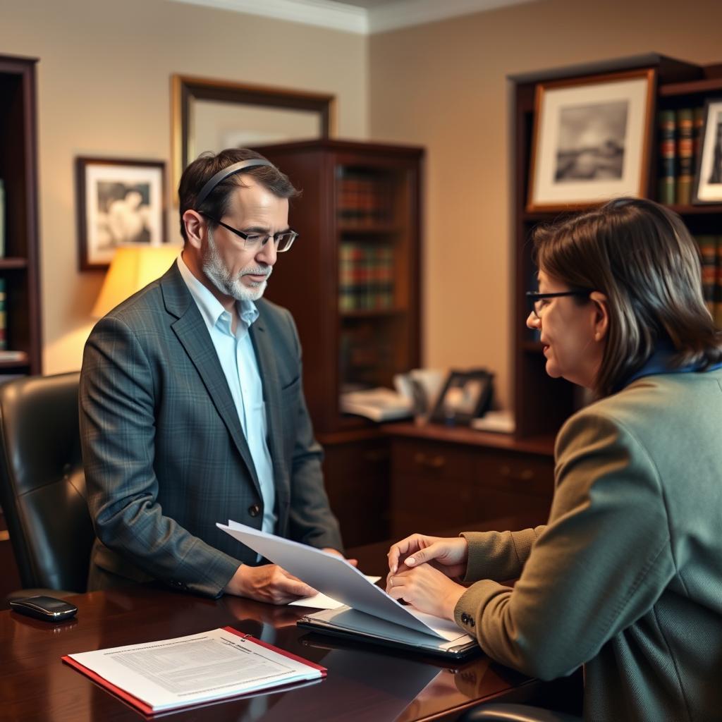 Driving While Suspended Lawyer Augusta County