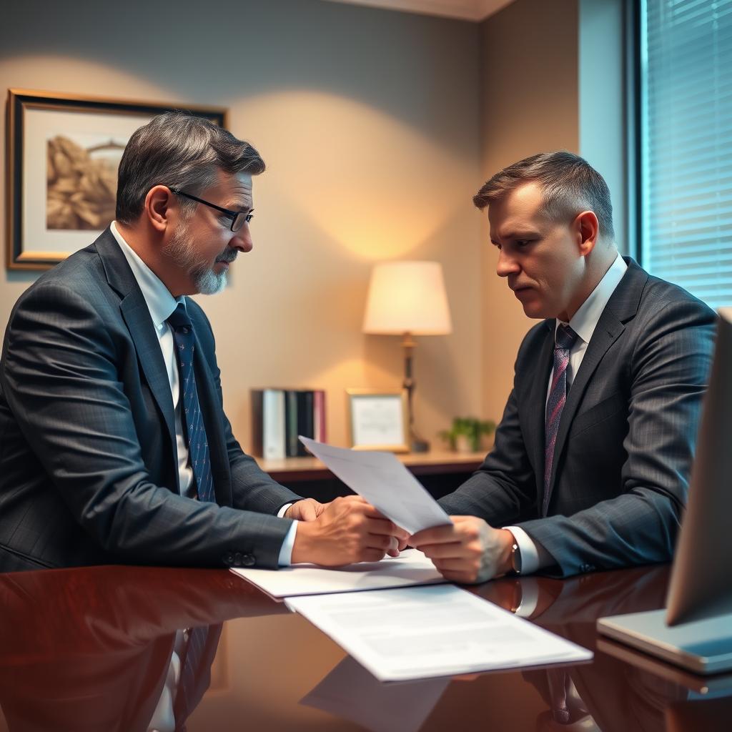 Driving While Suspended Lawyer Colonial Heights