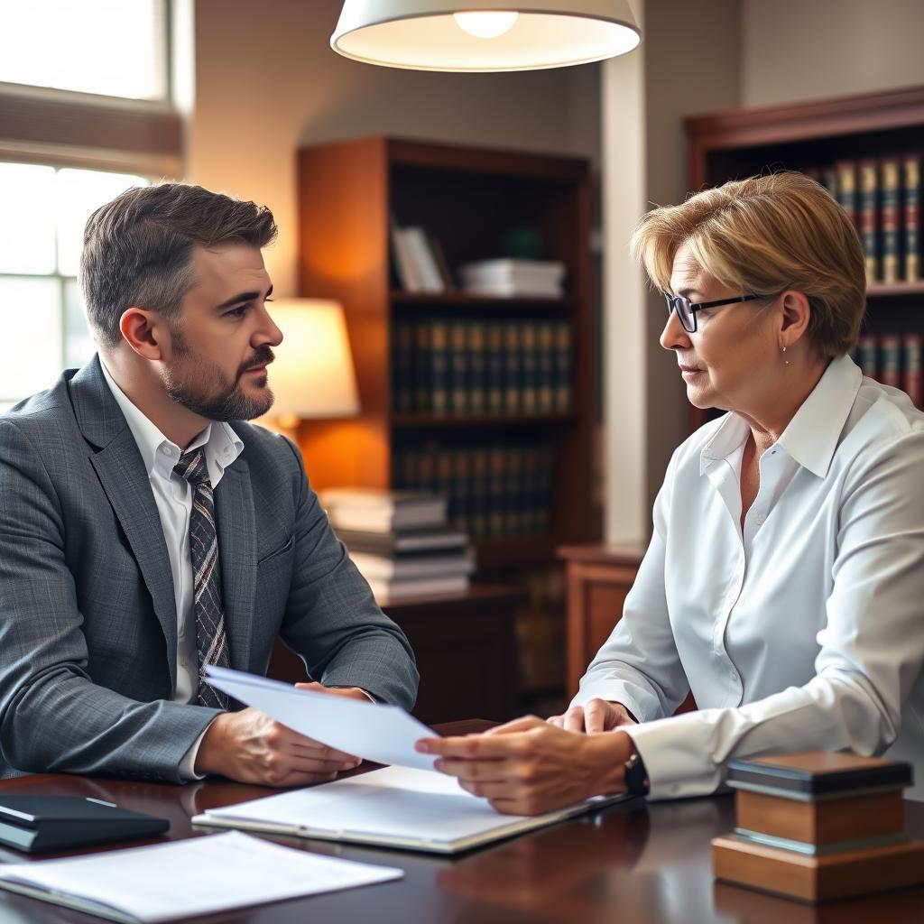 Driving While Suspended Lawyer Frederick County