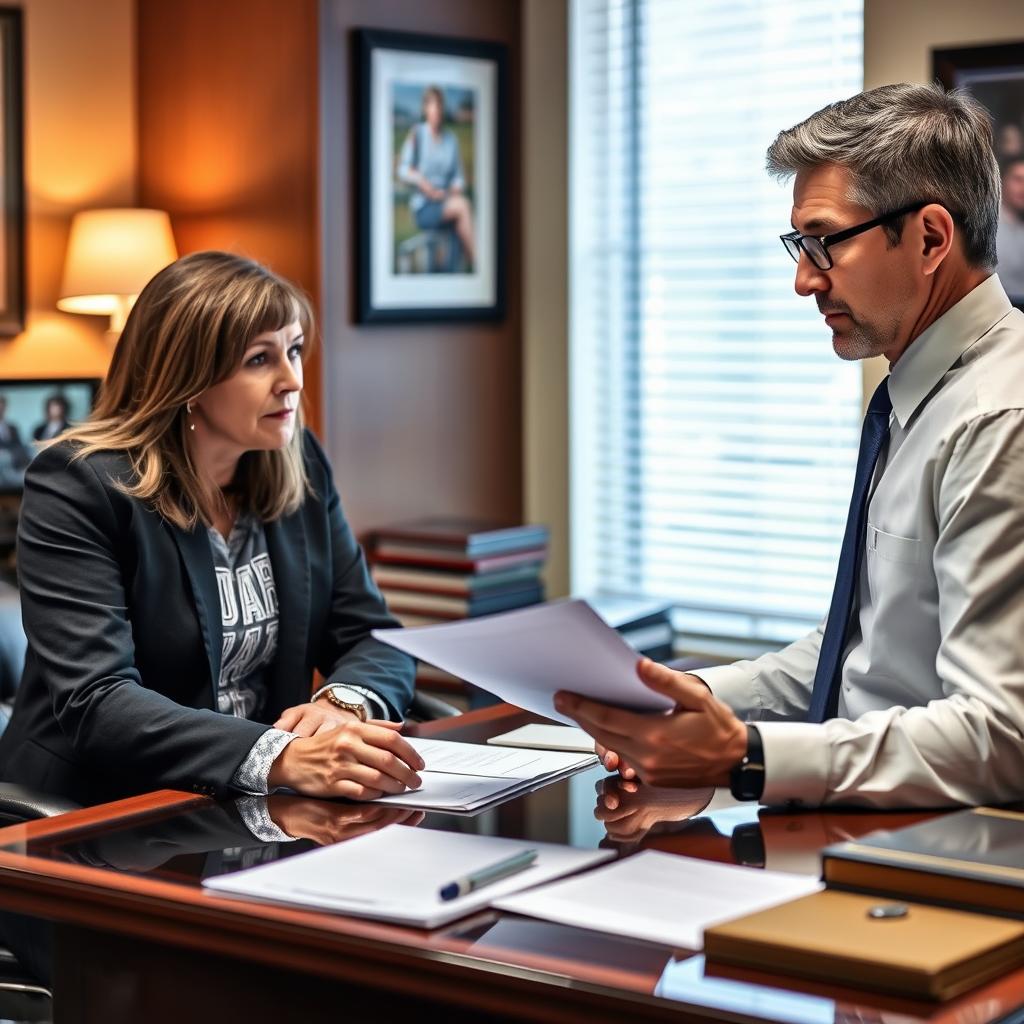 Driving While Suspended Lawyer Hanover County