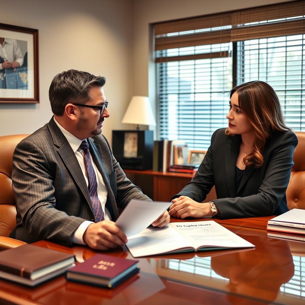 Driving While Suspended Lawyer Loudoun County