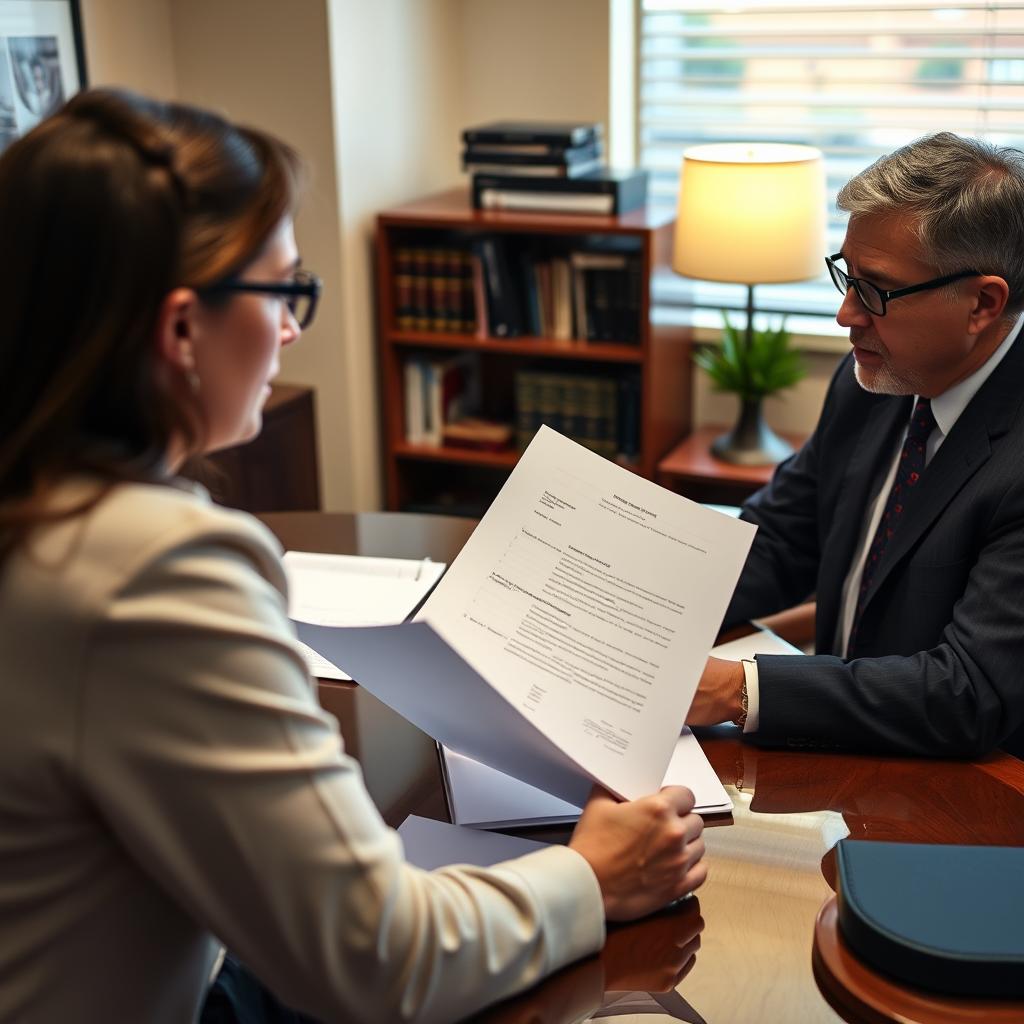 Driving While Suspended Lawyer Orange County