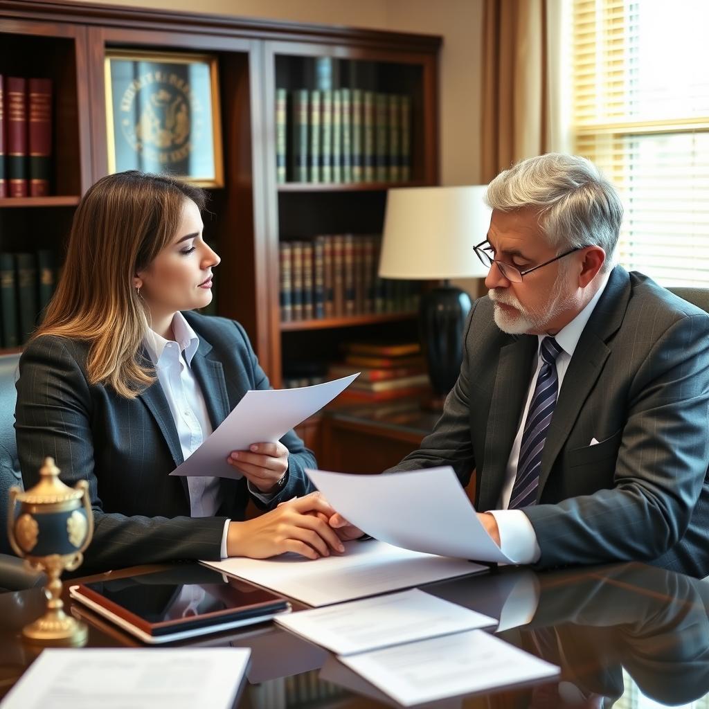 Driving While Suspended Lawyer Prince William County