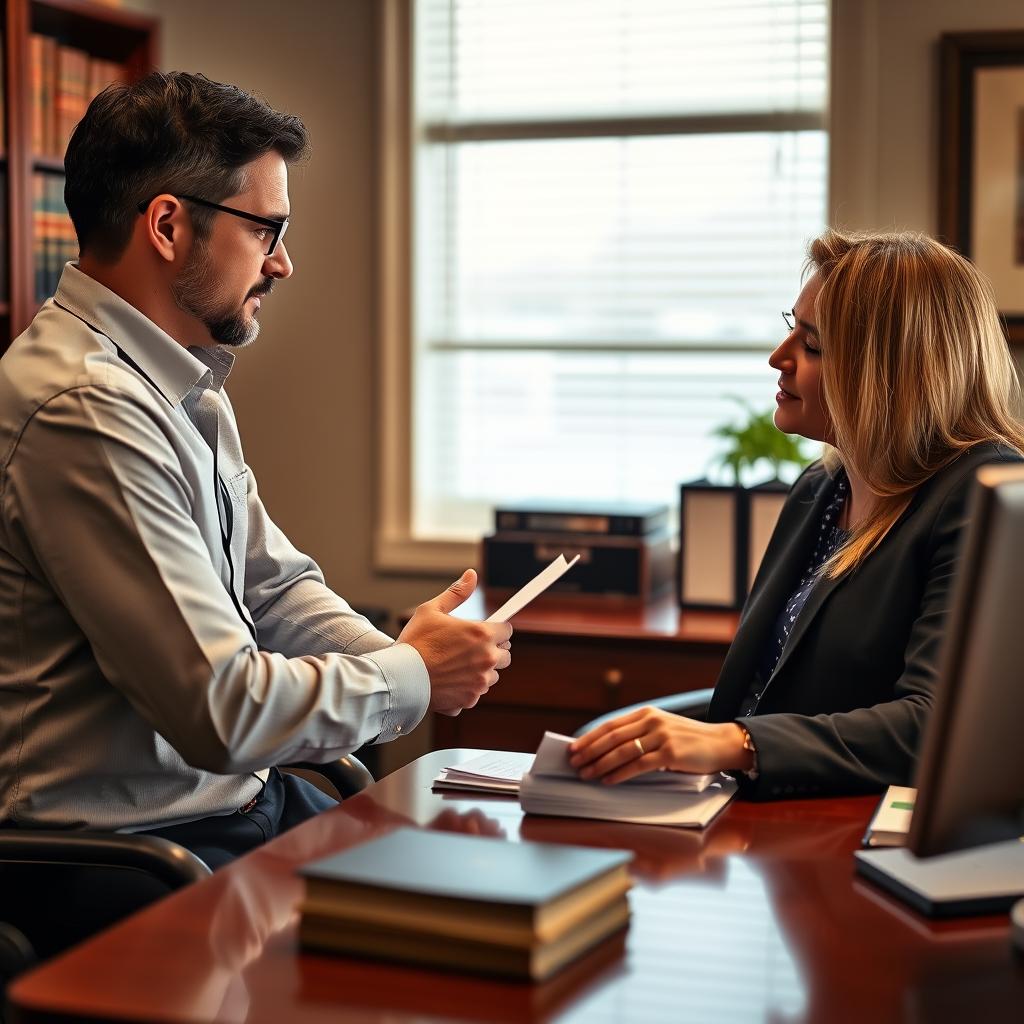 Driving While Suspended Lawyer Virginia