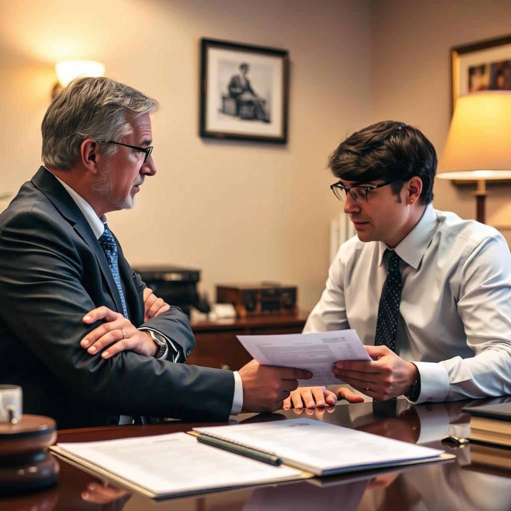 DUI Defense Lawyer Albemarle County