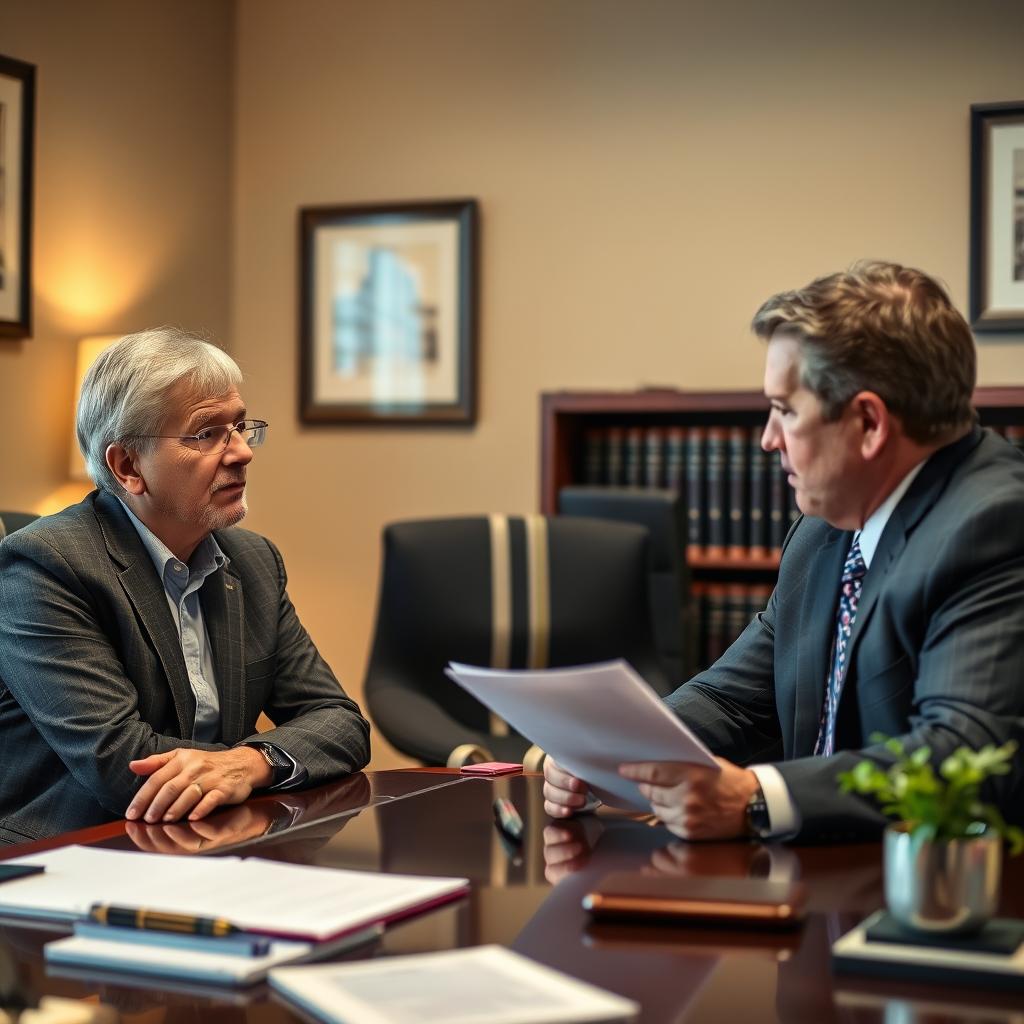DUI Defense Lawyer Colonial Heights