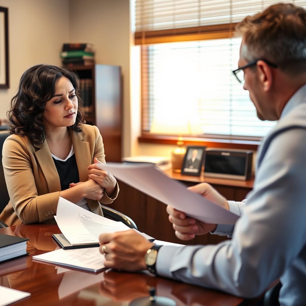 DUI Defense Lawyer Fluvanna County