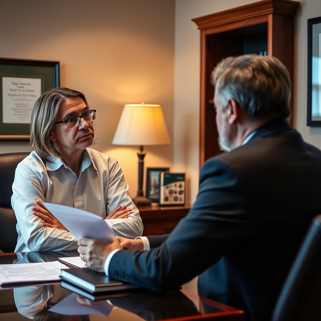 DUI Defense Lawyer Greene County