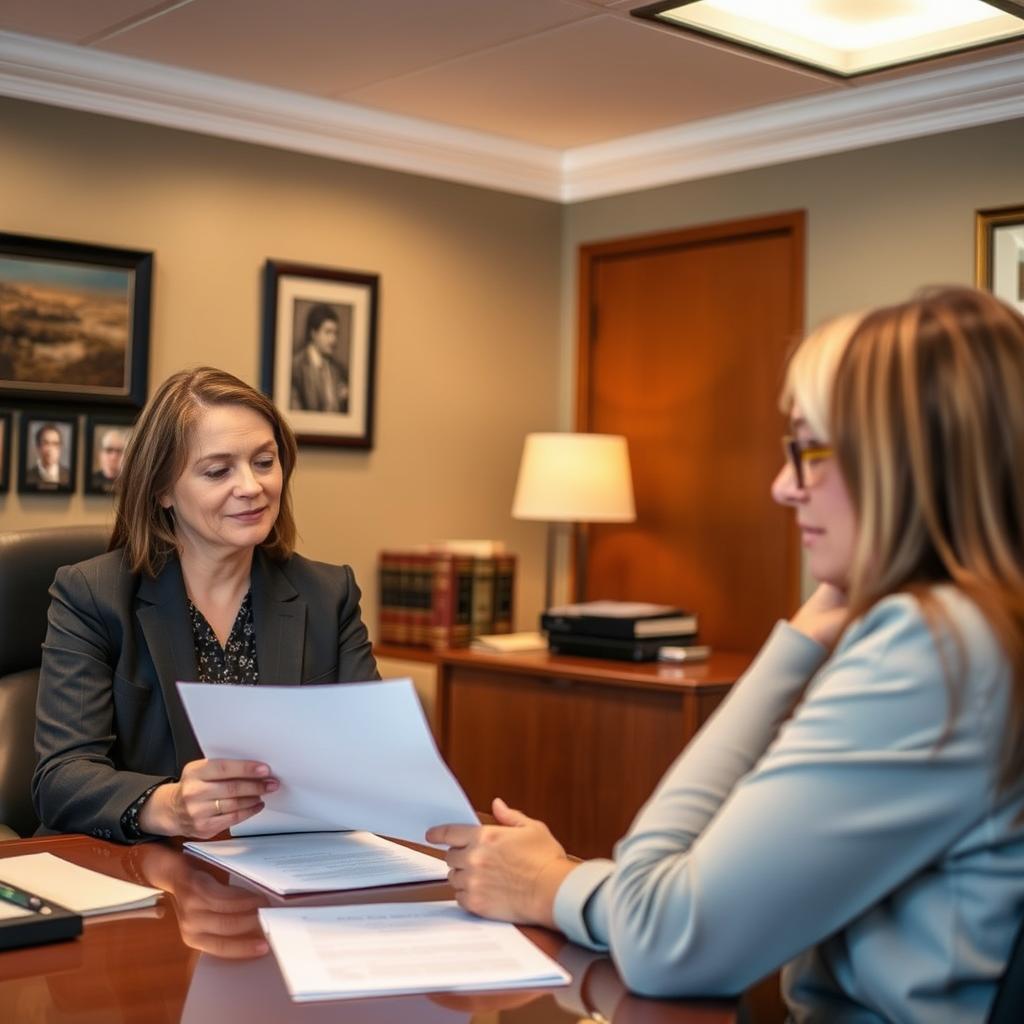DUI Defense Lawyer Rockingham County