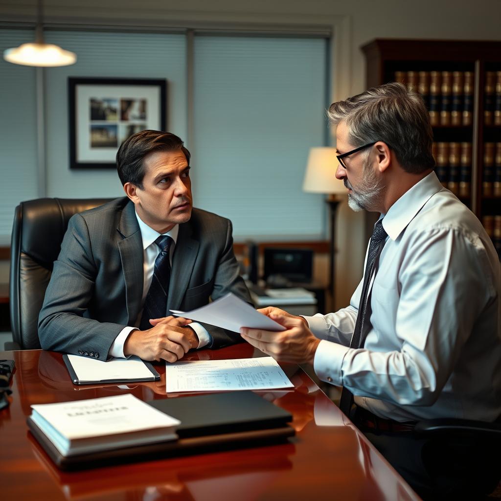 DUI Lawyer Loudoun County