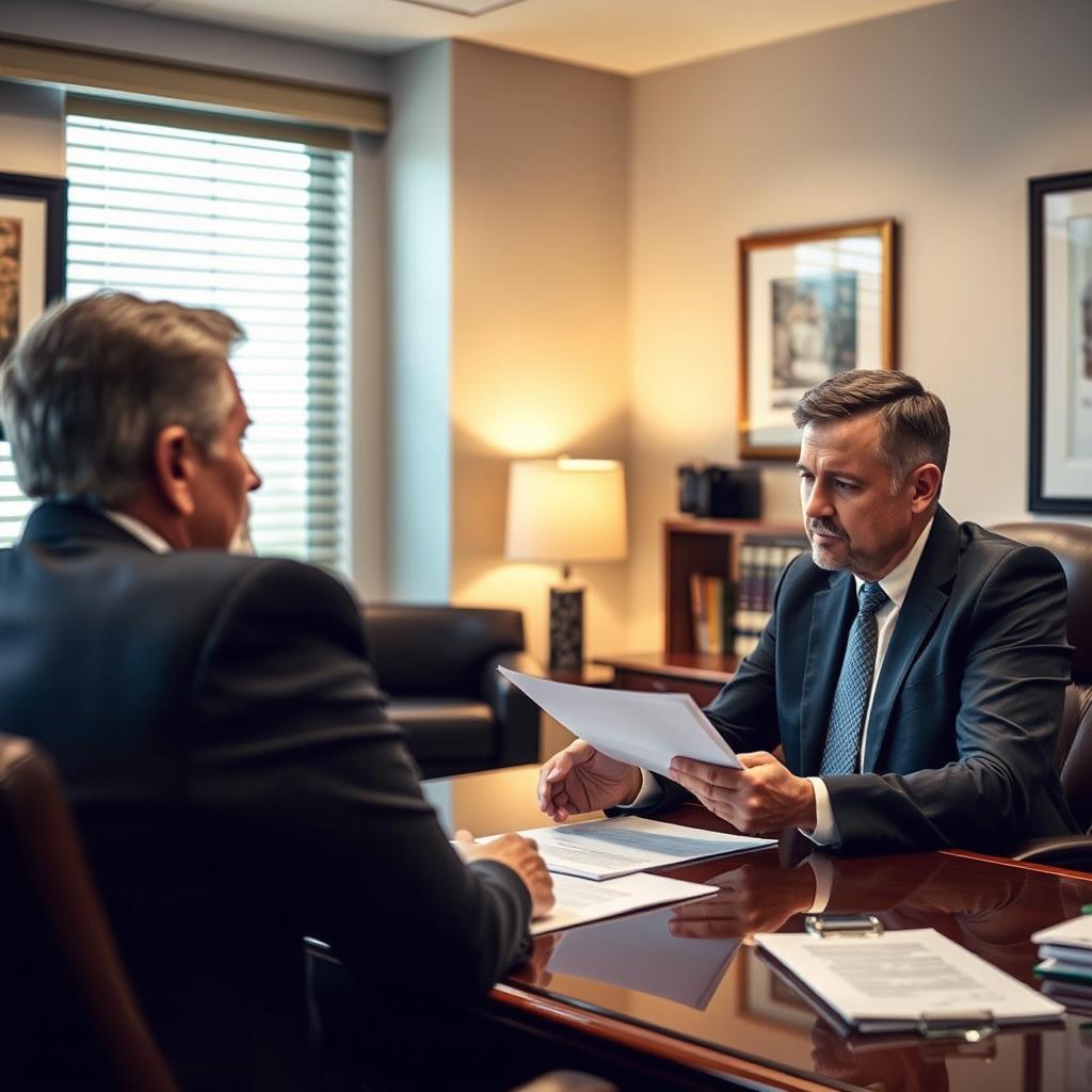 DUI Lawyer Manassas Park
