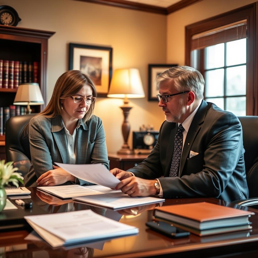 DUI Lawyer Rappahannock County