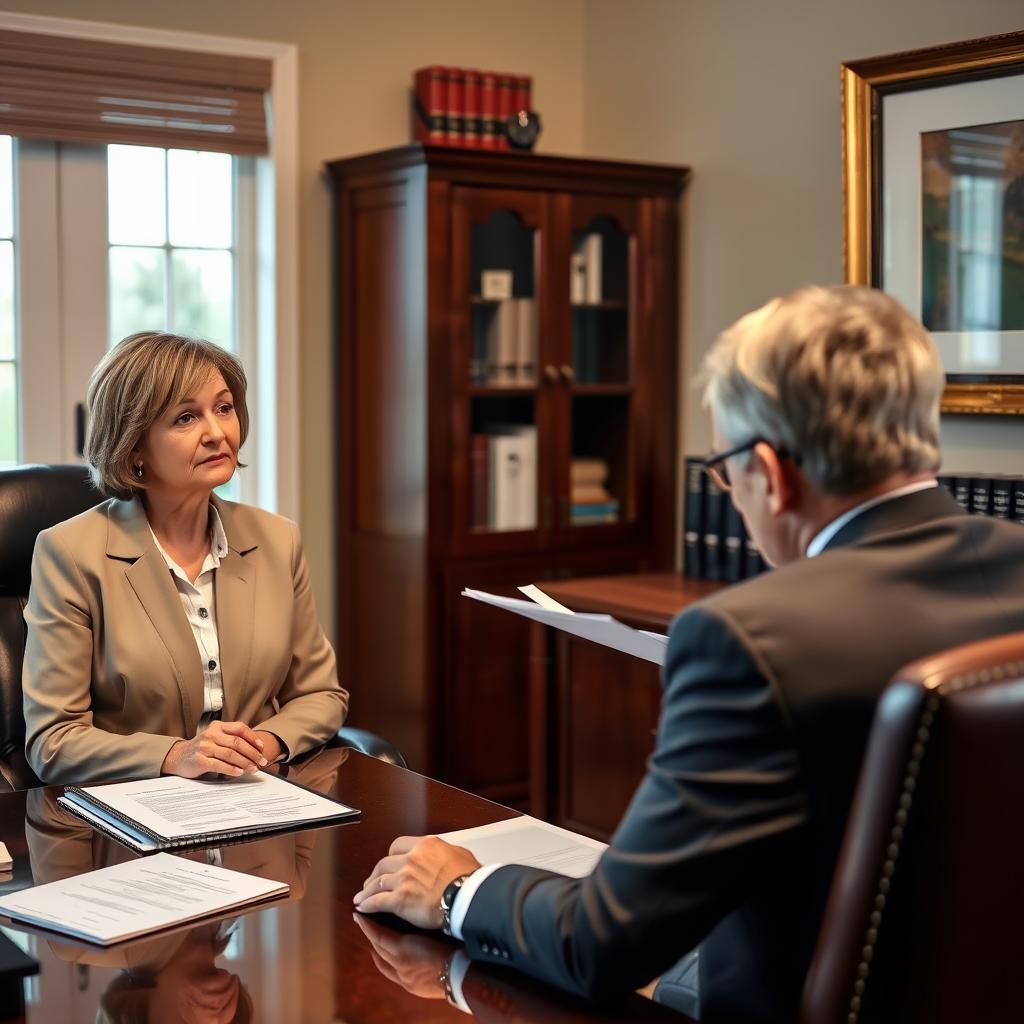 False ID Lawyer Caroline County