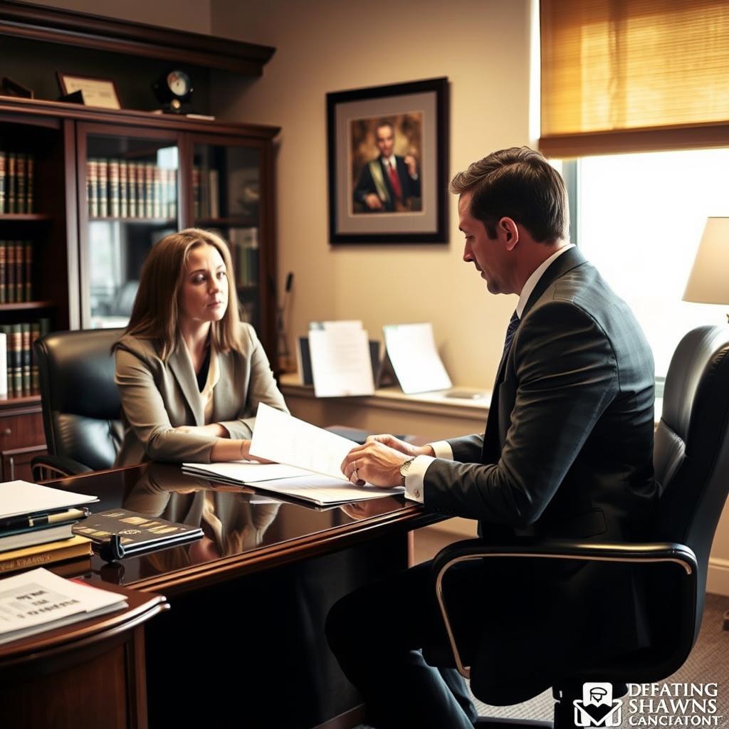 False ID Lawyer Chesterfield County