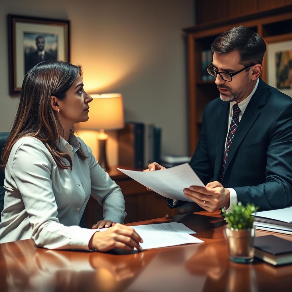 False ID Lawyer Frederick County