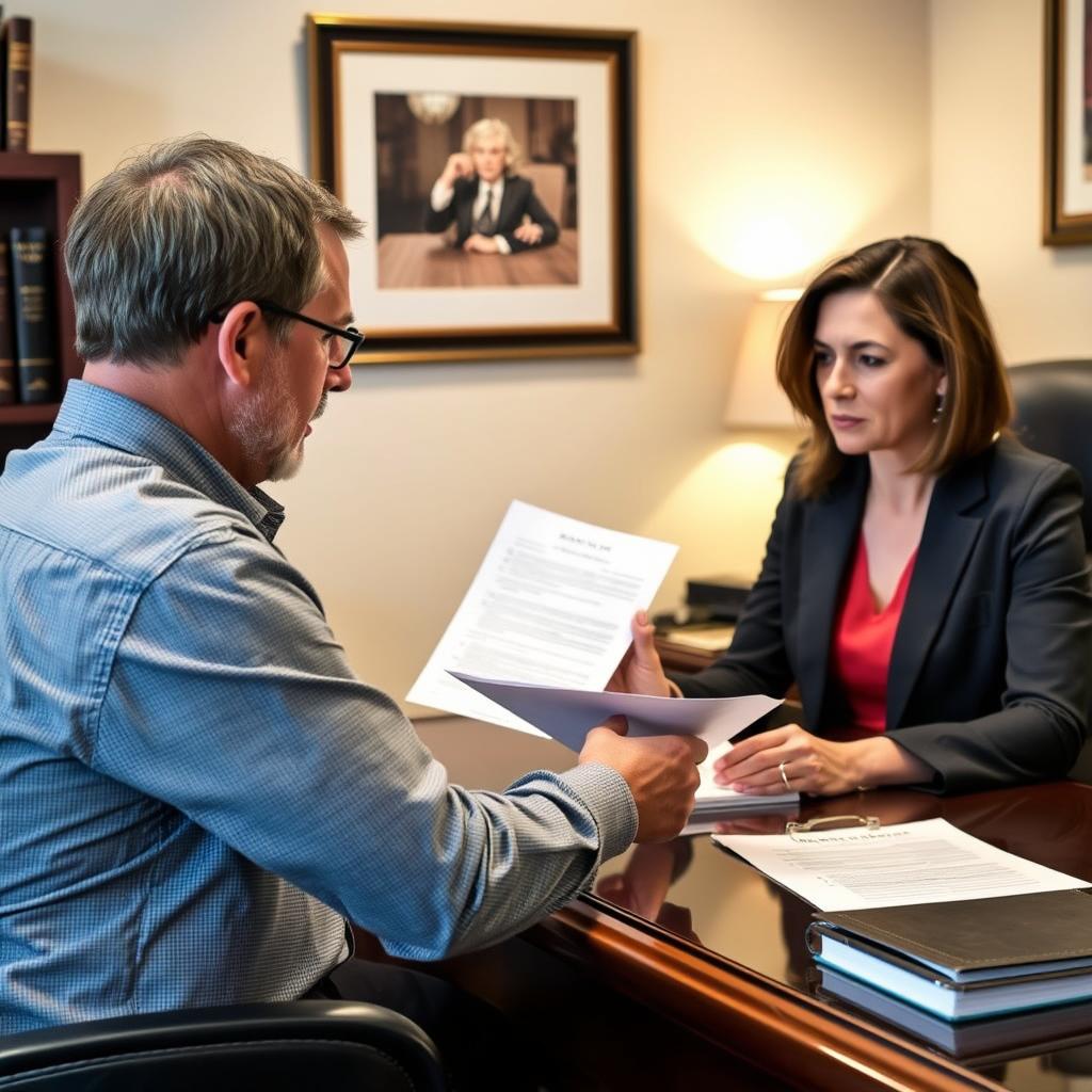False ID Lawyer Manassas Park